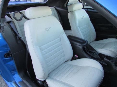 Used 2000 Ford Mustang GT image 31