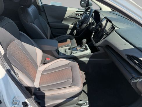 Used 2025 Subaru Crosstrek 2.5i Limited w/ Crosstrek Mirror Package image 29