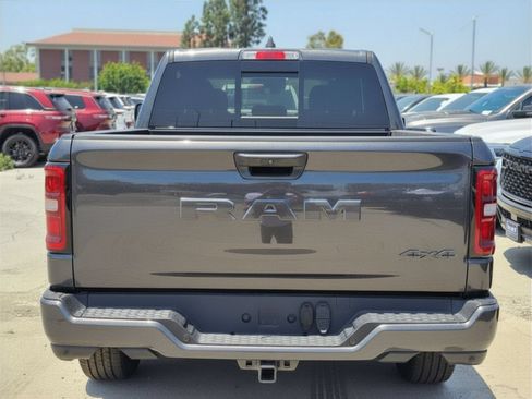 New 2026 RAM 1500 Express AWD/4WD image 6