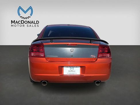 Used 2006 Dodge Charger R/T RWD image 6