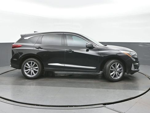 Used 2020 Acura RDX w/ Technology Package image 2