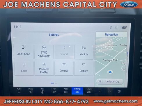 Certified 2024 Ford F350 Lariat image 13