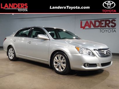 Used 2009 Toyota Avalon XLS