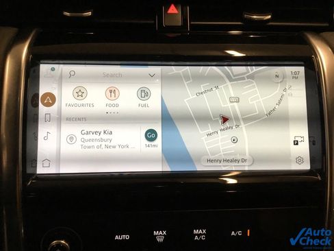 Used 2021 Land Rover Discovery Sport S image 55