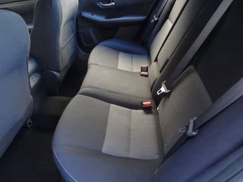 Used 2021 Nissan Sentra SV image 7