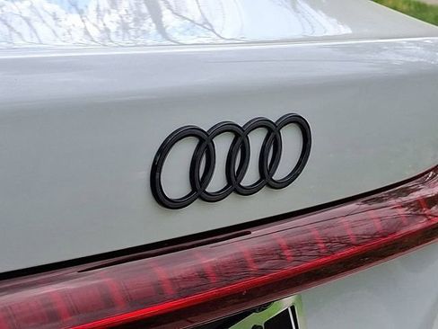 New 2026 Audi A5 2.0T Premium Plus AWD/4WD image 20