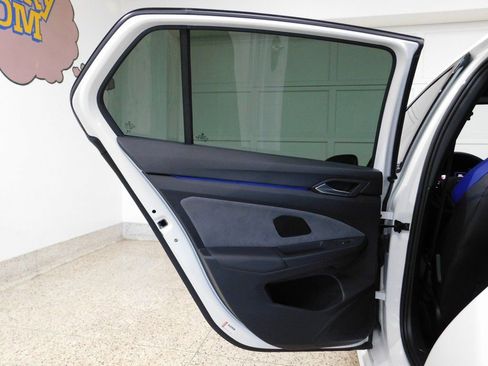 Used 2025 Volkswagen Golf R image 80