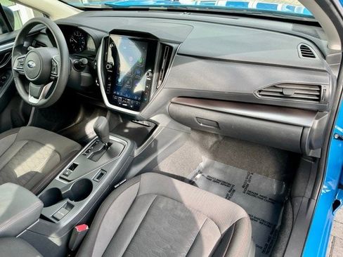 Used 2024 Subaru Impreza 2.0i Sport image 13
