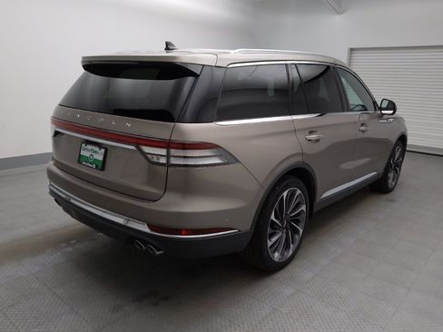 Used 2021 Lincoln Aviator Reserve w/ Equipment Group 202A AWD/4WD image 9