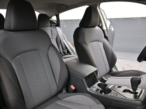 New 2026 Subaru Impreza 2.0i Sport image 13