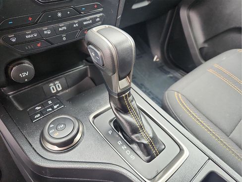 Used 2023 Ford Ranger XLT w/ Equipment Group 302A High image 11