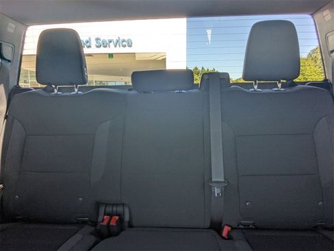 Used 2023 Chevrolet Silverado 1500 RST w/ Redline Edition image 29