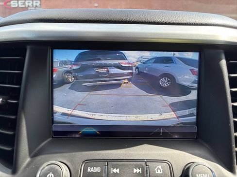 Used 2019 GMC Acadia SLE w/ GMC Pro Grade Package AWD/4WD image 18