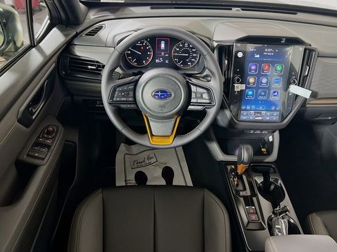 New 2026 Subaru Forester Wilderness image 17