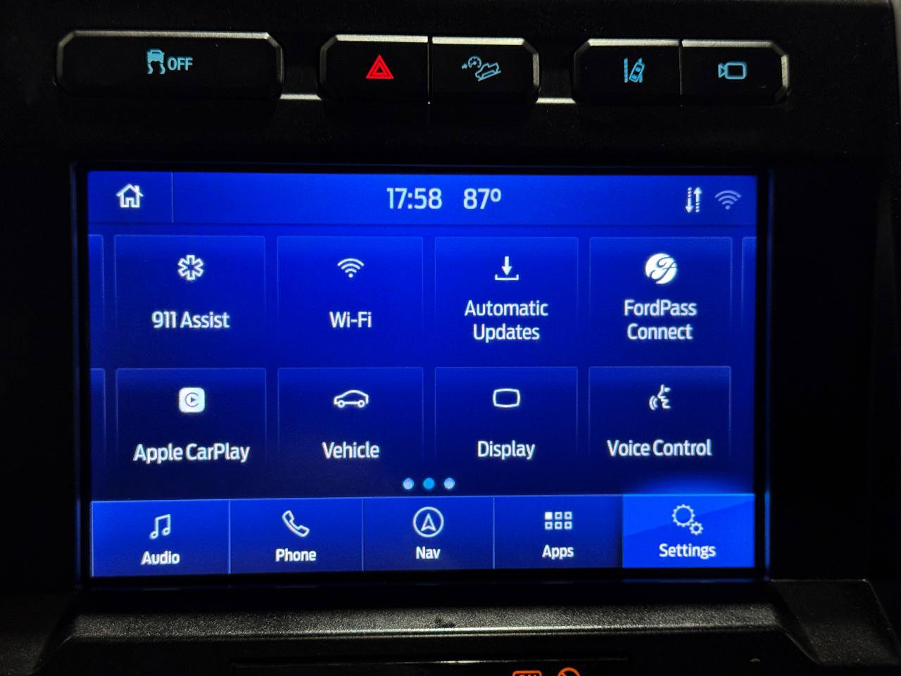 Used 2022 Ford F250 XLT w/ XLT Premium Package AWD/4WD image 41