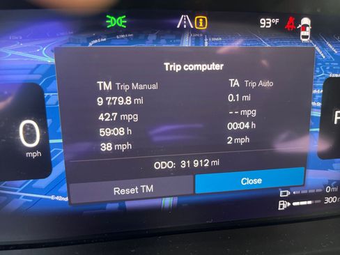 Used 2024 Volvo S60 T8 Core w/ Climate Package AWD/4WD image 8
