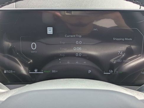 New 2026 Kia Sorento SX Prestige AWD/4WD image 32