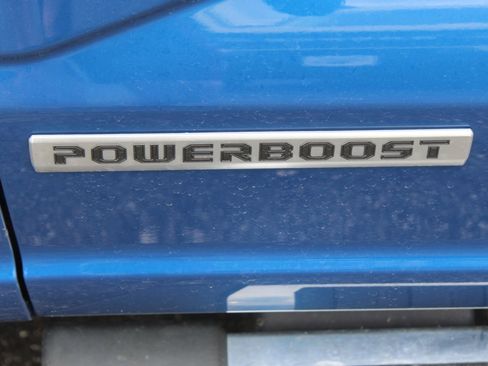 Used 2024 Ford F150 Lariat w/ Bed Utility Package AWD/4WD image 4