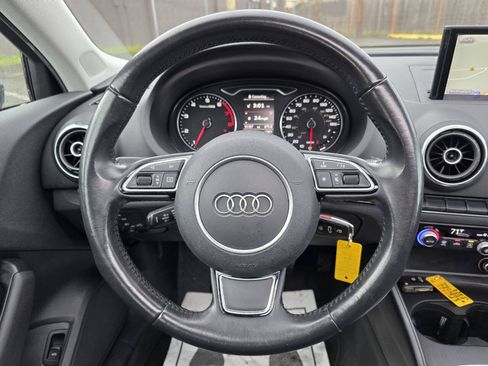 Used 2015 Audi A3 1.8T Premium FWD image 19