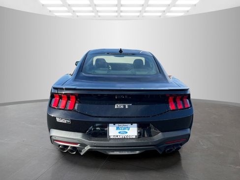 New 2026 Ford Mustang GT Premium image 5
