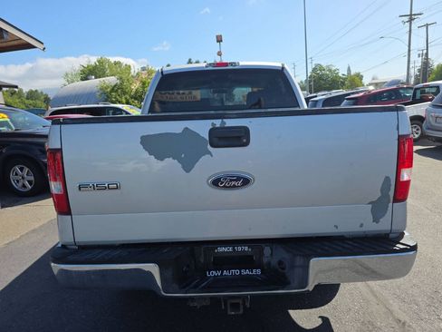 Used 2004 Ford F150 XLT RWD image 5