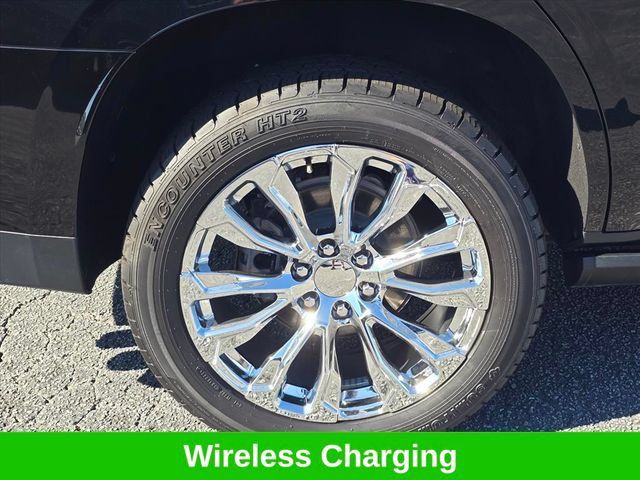Certified 2023 GMC Yukon Denali AWD/4WD image 35