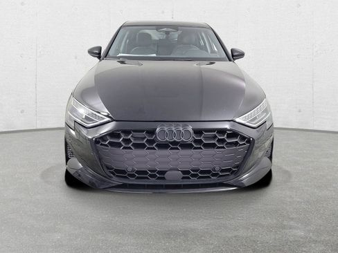 New 2026 Audi A3 2.0T Premium image 2