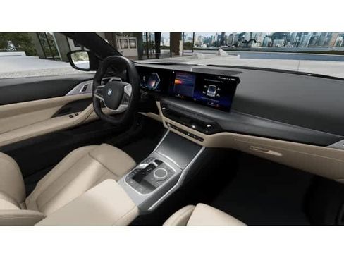 New 2026 BMW 430i Convertible w/ Premium Package image 14