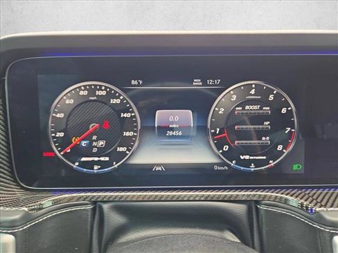Used 2024 Mercedes-Benz G 63 AMG 4MATIC image 11