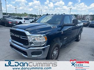 Used 2022 RAM 2500 Tradesman w/ Chrome Appearance Group AWD/4WD video 1