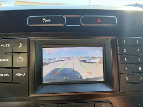 Used 2016 Ford F150 XL w/ XL Power Equipment Group RWD image 16