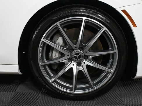 Certified 2023 Mercedes-Benz E 350 Sedan image 35