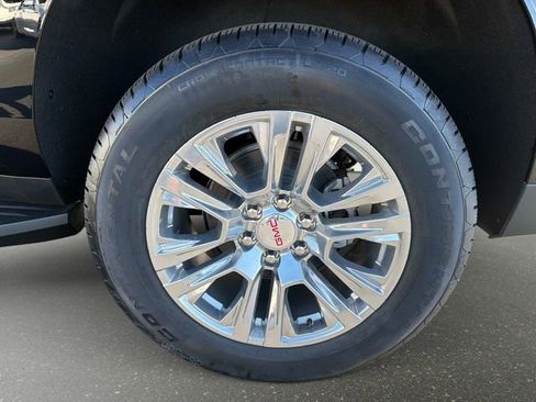 New 2026 GMC Yukon XL Denali AWD/4WD image 10