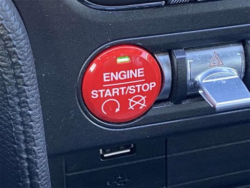 Used 2019 Ford Mustang Bullitt w/ Bullitt Electronics Package image 27