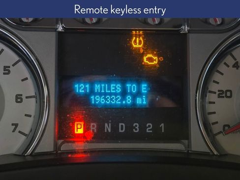 Used 2010 Ford F150 Lariat image 6