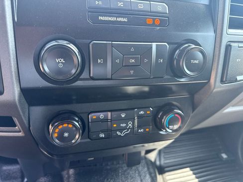 Used 2022 Ford F250 XL w/ STX Appearance Package AWD/4WD image 15