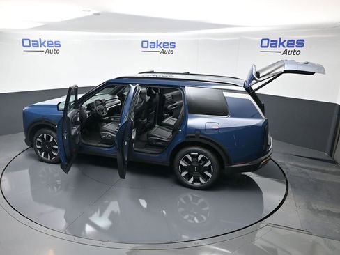 New 2027 Kia Telluride S w/ Towing Package FWD image 63