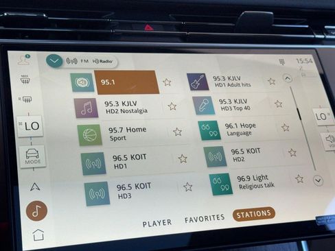 New 2026 Land Rover Range Rover SE AWD/4WD image 18
