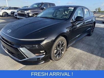 Used 2024 Hyundai Sonata SEL
