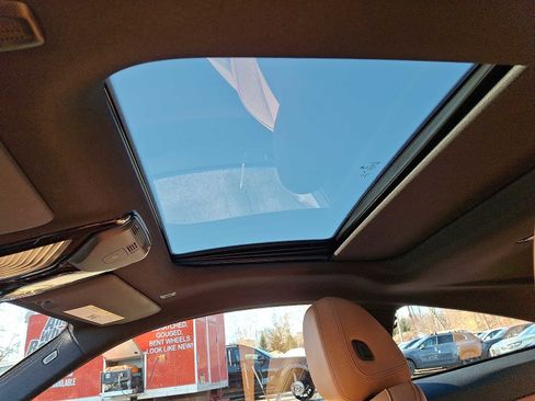 Certified 2023 BMW 430i xDrive Coupe w/ M Sport Package image 14