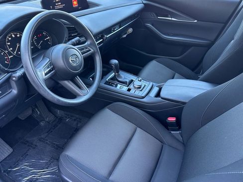 Used 2023 MAZDA CX-30 AWD 2.5 S image 9