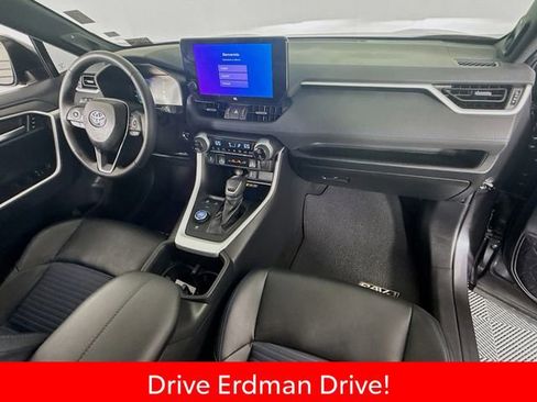 Used 2024 Toyota RAV4 XSE w/ Advanced Technology Package AWD/4WD image 26