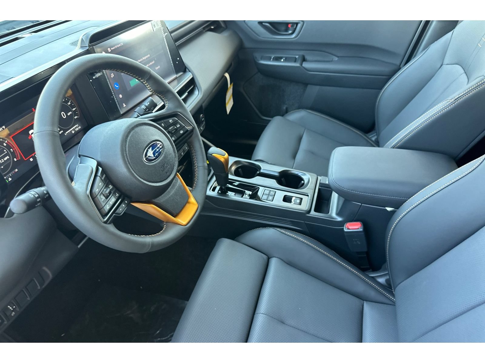 New 2026 Subaru Outback Wilderness AWD/4WD image 10