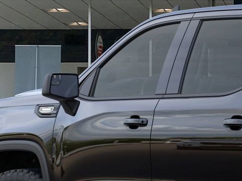New 2026 GMC Sierra 1500 Elevation w/ Elevation Select Package AWD/4WD image 11