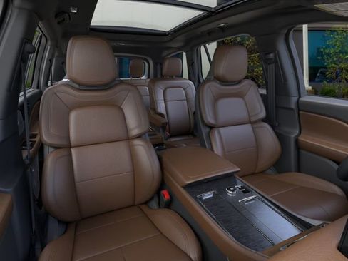 New 2026 Lincoln Aviator Reserve AWD/4WD image 11