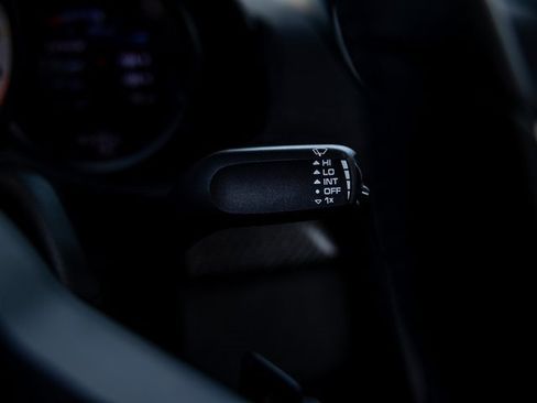 Used 2025 Porsche 718 Cayman GT4 RS w/ Weissach Package image 46