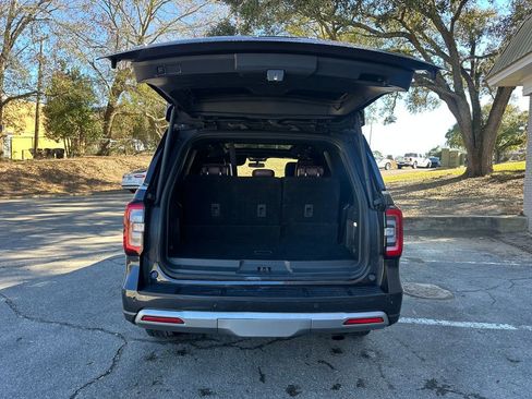 Used 2024 Ford Expedition Limited image 33