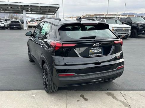 New 2027 Chevrolet Bolt RS image 23