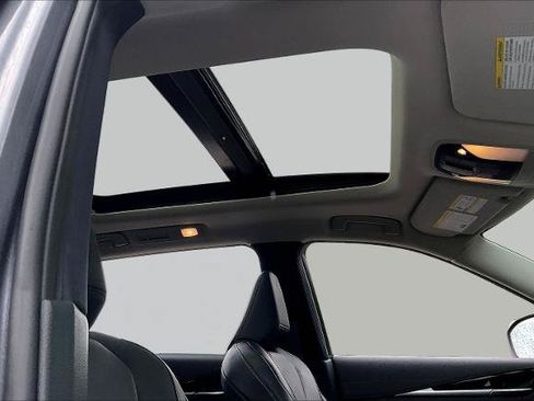 Certified 2023 INFINITI QX60 Pure AWD/4WD image 25