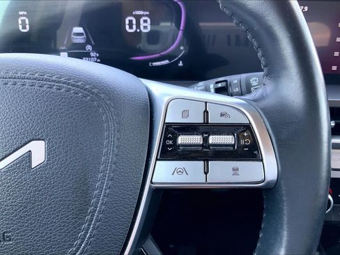 Certified 2025 Kia Telluride S AWD/4WD image 25